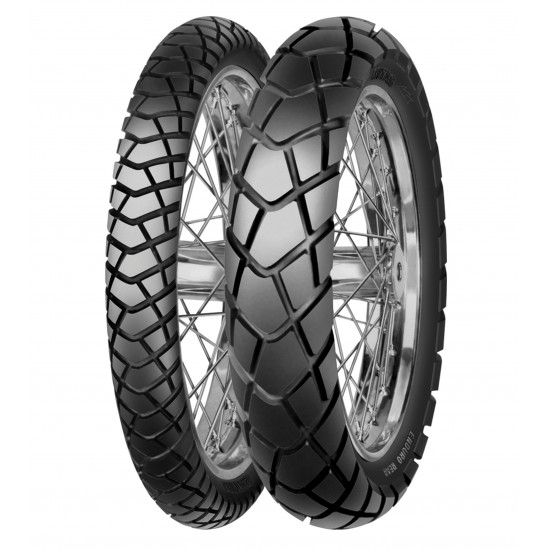 2,75-21 MITAS E-08 ENDURO 45P TT M+S