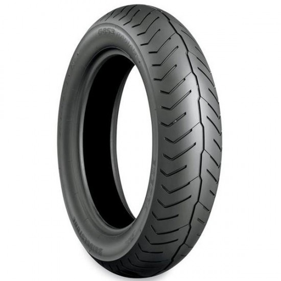 120/70ZR18 Bridgestone G853 59W TL G INTRUDER WAR