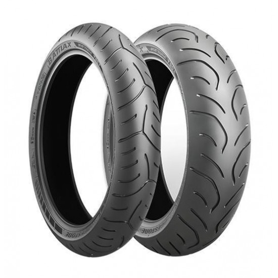 120/70ZR18 Bridgestone T30 EVO 59W TL GT