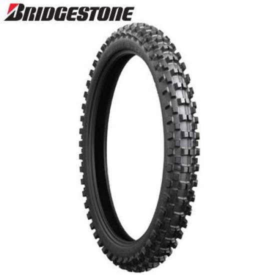 90/90-21 Bridgestone ED663 54R TT WAR