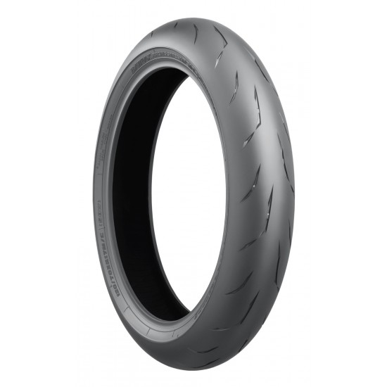 120/70ZR17 Bridgestone RS10F 58W TL N CBR1000RR SP