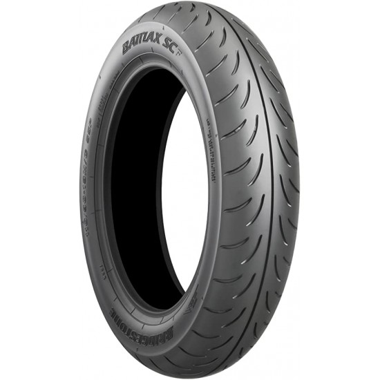 120/70-15 BRIDGESTONE SC F 56S TL