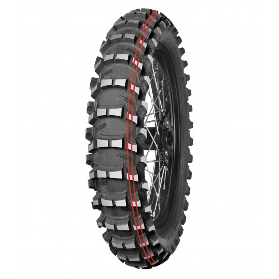 90/100-16 MITAS TERRA FORCE-MX SAND 51M TT