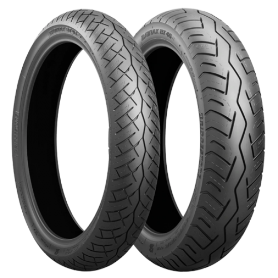 110/90-16 Bridgestone BT46F 59V TL