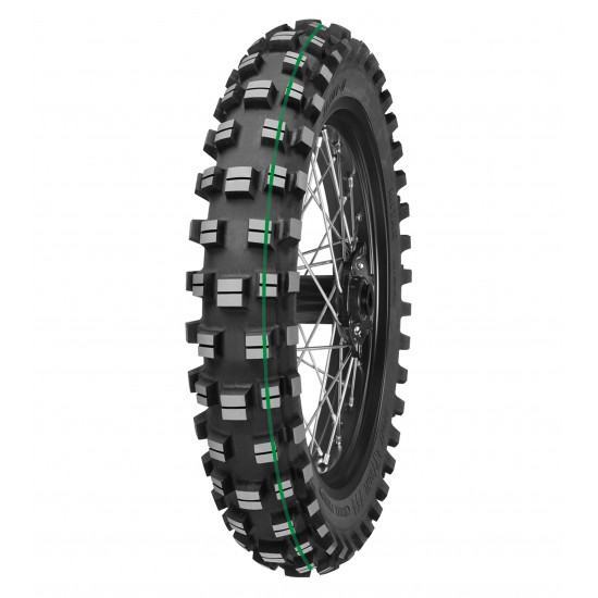 120/90-18 MITAS XT-754 SUPER LIGHT 65M TT