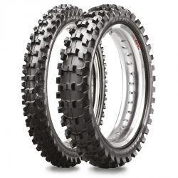 110/90-19 Maxxis Maxxcross MX ST, M-7332R 62M