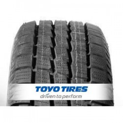 205R14C TOYO H09 109/107R