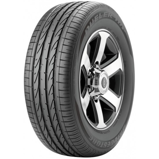 275/40R20 BRIDGESTONE D-SPORT 106Y XL