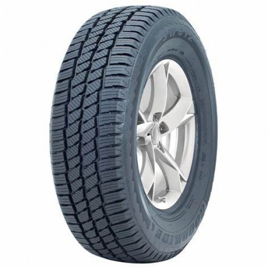 195/80R15 Goodride SW612 106/104R C