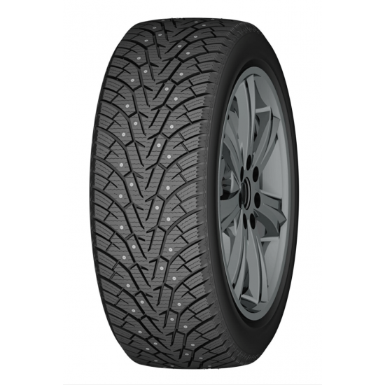 225/55R17 APLUS A503 101HXL dygliuota