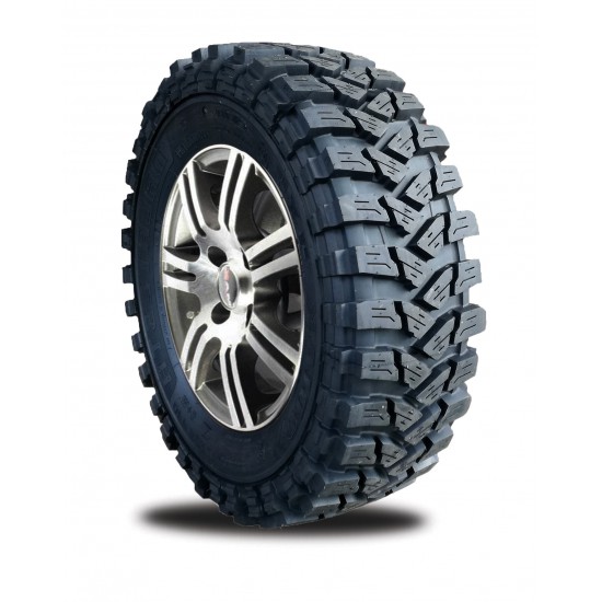 245/70R16 Malatesta Kodiak 107T M+S