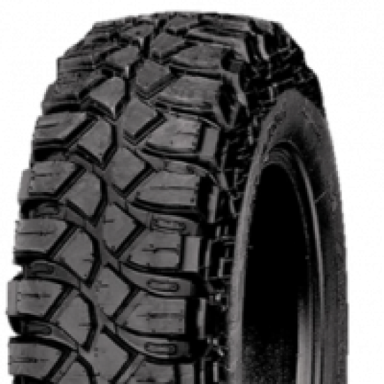 245/75R17 Ziarelli Maxi 116T M+S