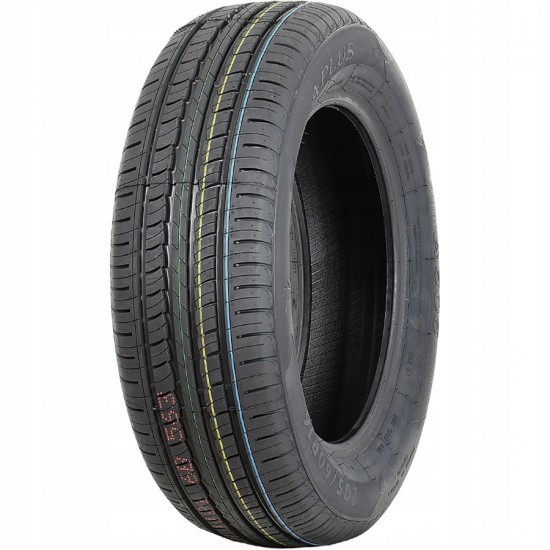 195/65R15 APLUS A606 95H TL XL