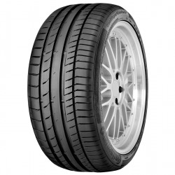 295/35R20 Continental SportContact 5P XL 105Y