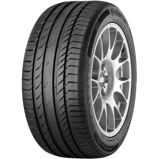 295/40R21 Continental SportContact 5 SUV XL 111Y