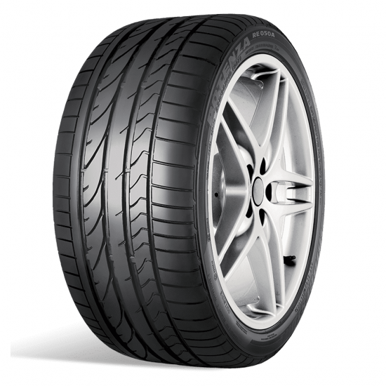 305/30R19 Bridgestone RE050A 102Y XL TL