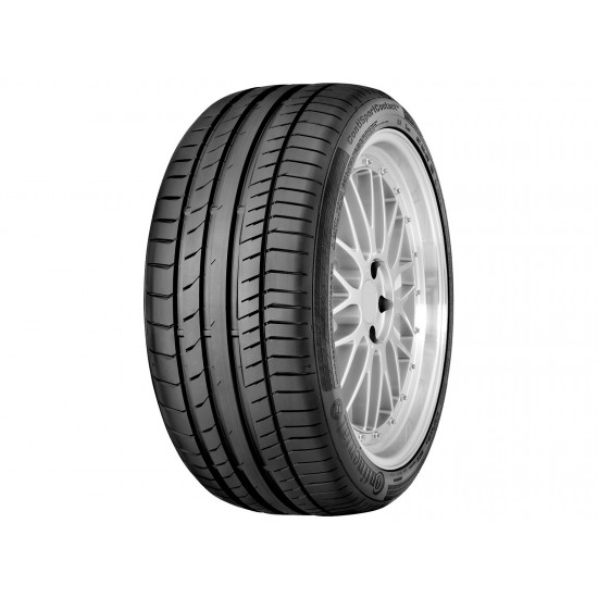 295/35R21 Continental SportContact 5P SUV 103Y