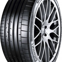 295/35R23 Continental SportContact 6 XL 108Y