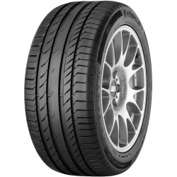 315/35R20 Continental SportContact 5 SUV XL 110W