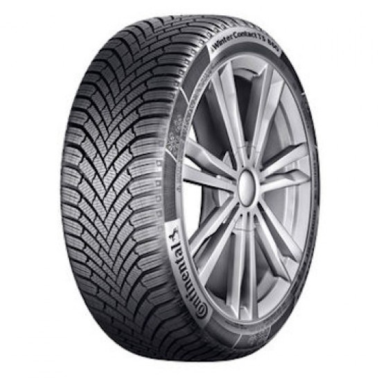 315/35R20 Continental WinterContact TS 860 S 110V XL