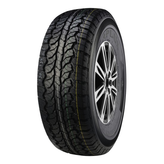 235/85R16 Aplus A929 A/T 120/116S