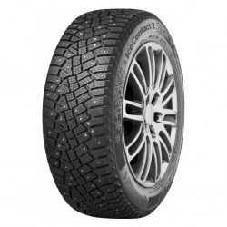 295/40 R 21 Continental IceContact 2 KD SUV 111T nael