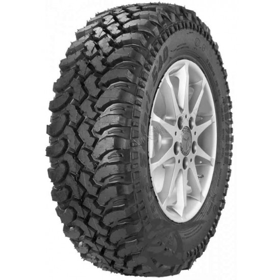 205/75R15 ALTAI SAFARI 540 TL M+S