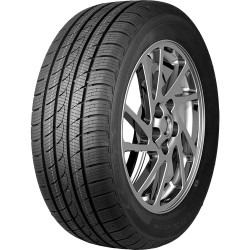 235/60R18 Tracmax TRS220 107H XL TL