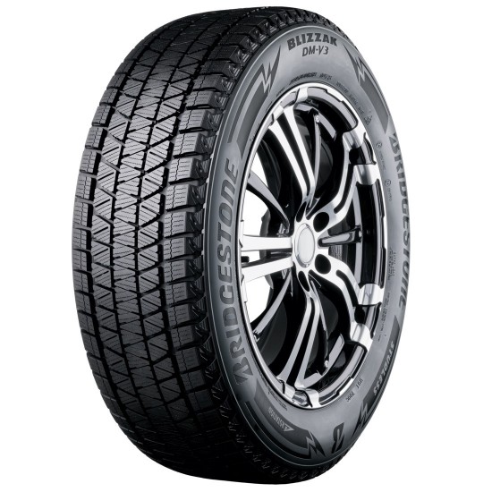 295/40R21 Bridgestone DM-V3 111T XL