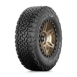 33x12,5R15 BF Goodrich All Terrain KO2 108R