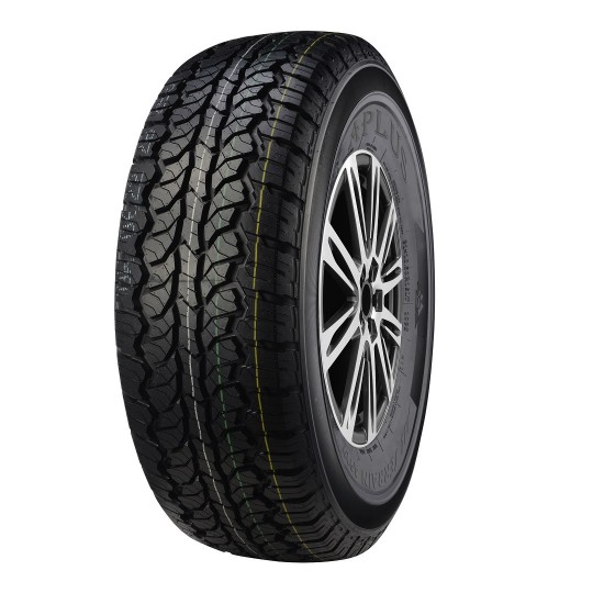 245/65R17 APLUS A929 A/T 107T