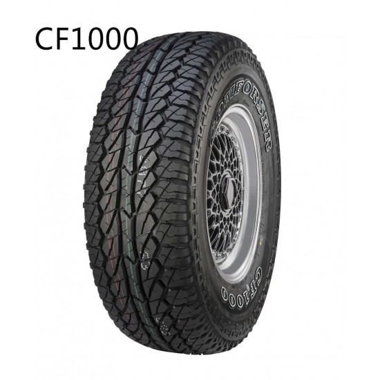 285/70R17 COMFORSER CF1000 121/118S 10PR