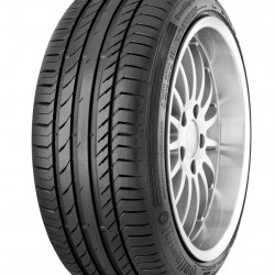 315/40R21 Continental SportContact 6 111Y