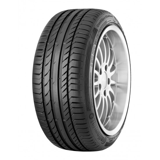 315/40R21 Continental SportContact 6 111Y