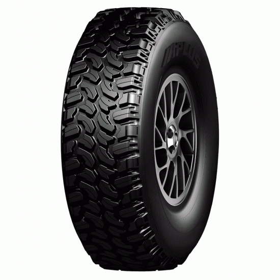 235/85R16 APLUS A929 M/T 120/116Q POR