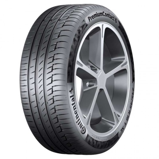 315/35R21 Continental PremiumContact 6 XL 111Y