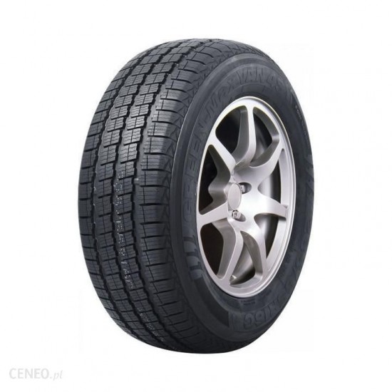 215/65R16C LINGLONG GREEN 109/107T