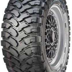 33X12.50R15 COMFORSER CF3000 108Q TL M+S M/T