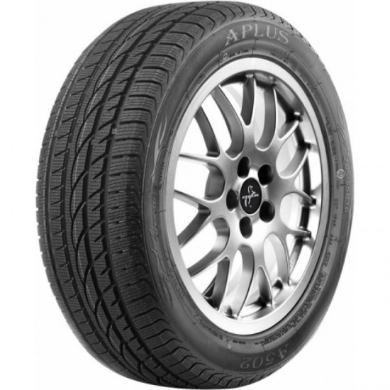 255/55R18 APLUS A502 109H