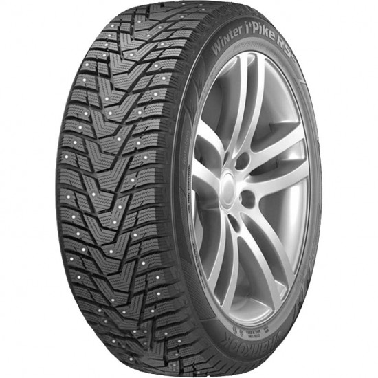 165/70 R 13 Hankook IPike RS2 (W429) 79T XL nael