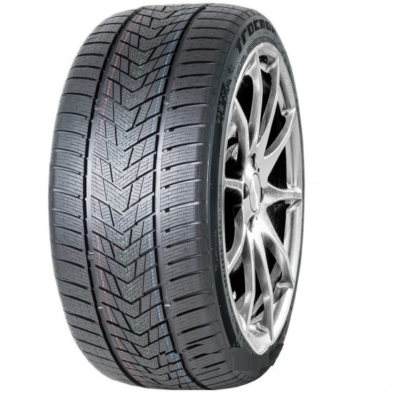 225/45R19 Tracmax S330 96V XL FR 3PMSF