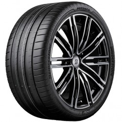 325/30R21 BRIDGESTONE Potenza Sport 108Y XL TL