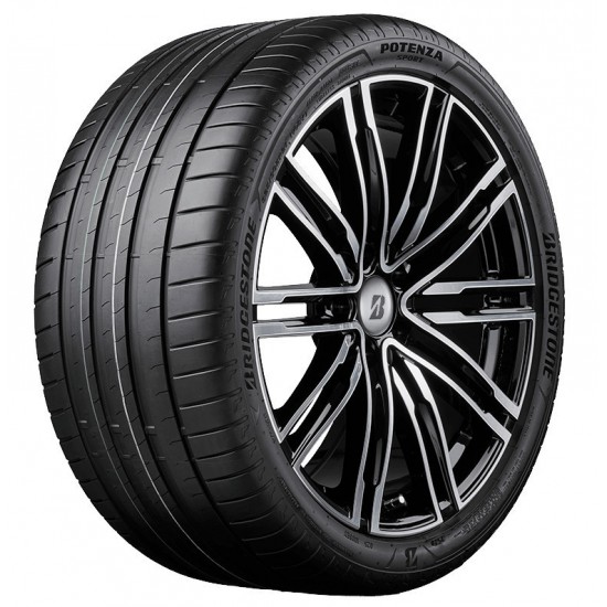 325/30R21 BRIDGESTONE Potenza Sport 108Y XL TL