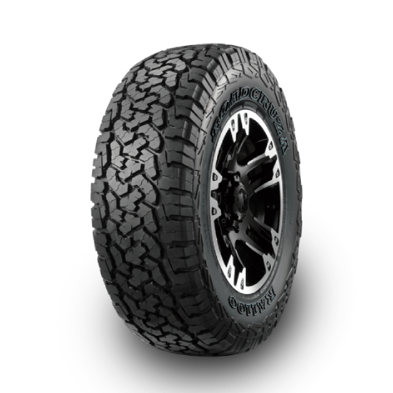 215/65R16 ROADCRUZA RA1100 102H XL