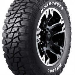 35X12.50R17 ROADCRUZA  RA8000 121Q 12PR