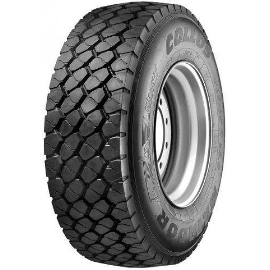 385/65R22,5 MATADOR TM1 160K M+S