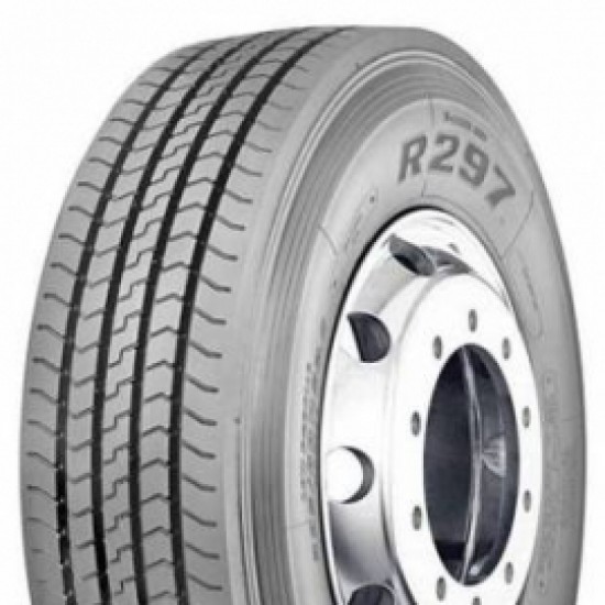 315/80R22.5 BRIDGESTONE R297 154M/156L TL