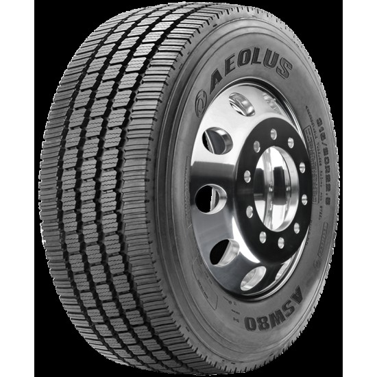 315/70R22,5 AEOLUS ASW80 152/148M M+S TL