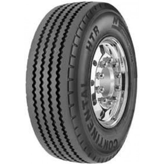 7.50R15 CONTINENTAL HTR 135/133G 16PR TT