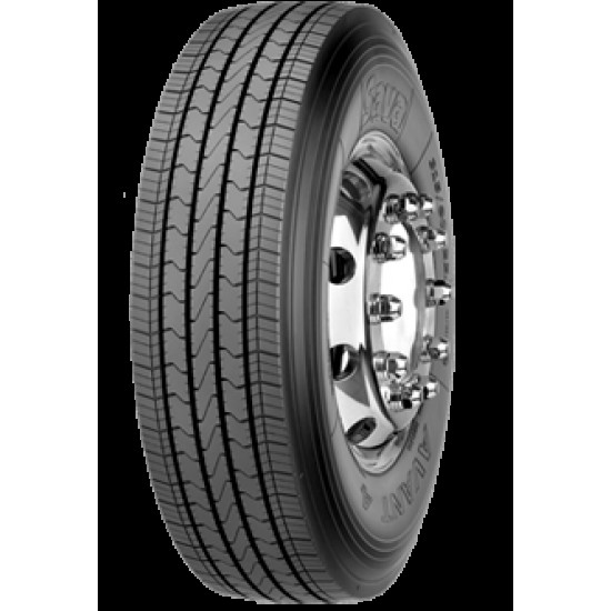 385/65R22,5 SAVA  AVANT4 PLUS 160K158L